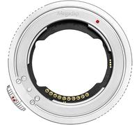 ETZ21 Pro Megadap Adaptador de Enfoque automático Apertura electrónica integrada Compatible con cámara sin Espejo Nikon Z Z9 Z6 Z7 Z5 Z6II Z7II Z50 ZFC a Sony FE Tamron Sigma FE Series Lens