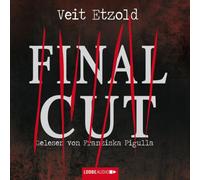 Etzold,Veit - Final Cut