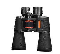 ETZRYSYB Binoculares potentes telescopios con visión nocturna baja, ocular grande, impermeable, para observación de aves al aire libre