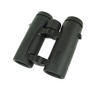 ETZRYSYB Binoculares profesionales de largo alcance de 10 x 32 pulgadas, impermeable, potente telescopio de visión nocturna Bak4 para caza, turismo, camping