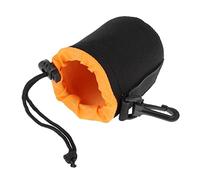 ETZRYSYB Bolsa impermeable universal de neopreno suave para lente de cámara réflex, un color, Talla única