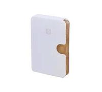 ETZRYSYB Cajas de almacenamiento, 1 pastillero para días semanales, 6 rejillas, dispensador de tabletas de medicina, organizador de pastillas, contenedor organizador de almacenamiento (caqui)