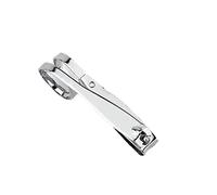 ETZRYSYB Cortaúñas de acero al carbono, cortador profesional de mango largo para manicura, cortaúñas para dedos del pie, herramientas para el cuidado de las uñas