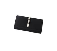 ETZRYSYB Monederos para mujer, estilo coreano, tamaño pequeño, fresco, puro, simple, para estudiantes, múltiples tarjetas, monedero de gran capacidad para mujer, un color, Talla única