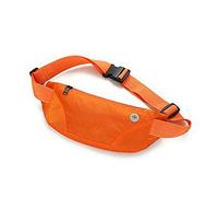 ETZRYSYB Riñonera deportiva casual para hombre y mujer, universal, impermeable, de nailon, para correr, 4 (Reino Unido), Talla única