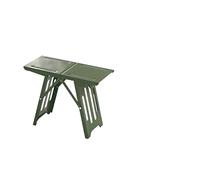 ETZRYSYB Silla de pesca plegable al aire libre, práctica mini taburetes de pesca de acero, tren ligero, portátil, asiento mazar, silla de campamento plegable para turismo