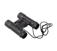 ETZRYSYB Telescopio binocular plegable pequeño de 10 x 25 pulgadas para conciertos de la Copa del Mundo, al aire libre, observación de aves, viajes, caza, camping, deportes