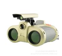 ETZRYSYB Telescopio binocular telescopio de visión nocturna, binoculares, telescopio monocular, potente telescopio binocular