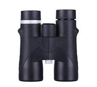 ETZRYSYB Telescopio binoculares de 8 x 42 pulgadas, telescopio HD de bajo nivel de luz, visión nocturna, impermeable, para ver novias al aire libre