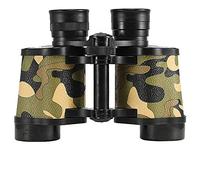 ETZRYSYB Telescopio binoculares profesional telescopio visión nocturna HD binoculares para caza viaje objetivo telescopio