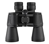 ETZRYSYB Telescopio de visión nocturna de largo alcance 20 x 50 HD, potente telescopio óptico profesional para caza, camping, alta magnificación