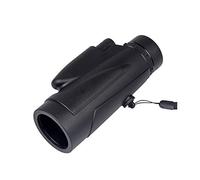 ETZRYSYB Telescopio monocular de 50 x 60, lente de zoom óptico, camping, senderismo, caza, telescopio, visión nocturna al aire libre, prismáticos