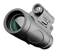 ETZRYSYB Telescopio monocular de tres luces, binoculares multiusos, visión nocturna profesional, señalización de alcance para caza