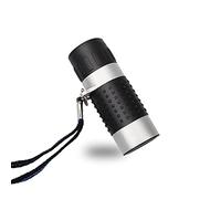 ETZRYSYB Telescopio portátil de 7 x 18 pulgadas, mini monocular compacto, HD, visión nocturna con poca luz, telescopio no infrarrojo