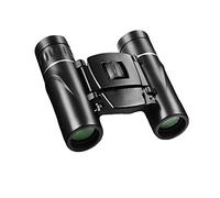 ETZRYSYB Telescopio portátil Zoom HD Telescopio Binoculares Potente Plegable Largo Alcance Baja Luz Visión Nocturna