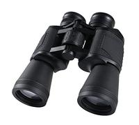 ETZRYSYB Telescopio profesional HD prismáticos potentes de 20 x 50 pulgadas, gran ocular, visión nocturna, para caza, concierto, con adaptador de teléfono