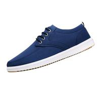 EU 42 Zapatos Casuales Barefoot Shoes [Refrescante de Verano] Zapatos Casuales Transpirables para Hombres Pasos Ligeros Respiración Barefoot Shoes