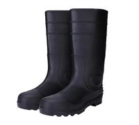 EU 43 Zapatos De Jardín para Mujer Toe Sole Industrial Protective Boots Anti Anti Puncture Anti Slip Wear Labour Boots Rain Boots Zapatos Lluvia Mujer Galosce Donna per Pioggia Stivali Pioggia Uomo