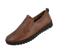 EU 44 Zapatos Casuales Paredes Zapatillas Zapatos Informales para Hombre a la para Todas Las Estaciones, Tela Ligera Antideslizante Plana, Parte Superior de Color Primavera, cómodo Deslizamiento