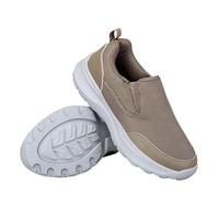 EU 46 Zapatillas de Hombre Ideas Regalo Mujer Verano Hombres Malla Transpirable Ligero Cómodo Casual Ideas Regalo Mujer Zapatillas de Deporte Mujer Regalo Padre paez Hombre Chanclas Cuero Hombre