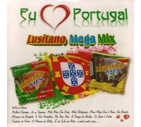 Eu amo Portugal - Lusitano Megamix