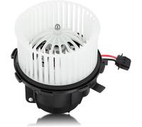 EU Auto Parts Nuevo Motor Ventilador De Calefacción con Aire Acondicionado RHD Compatible con Audi Q5 8Rb A5A5 Sportback 8F7 8T3 8Ta A4A4 Allroad4 Avant B8 8K2820021A