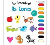 Eu Descubro! As Cores