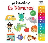 Eu Descubro! Os Números