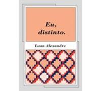 Eu Distinto (ebook)