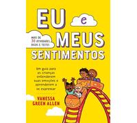 Eu e meus sentimentos