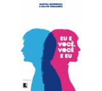 Eu E Você Você E Eu (ebook)