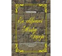 Eu Edificarei A Minha Igreja (ebook)