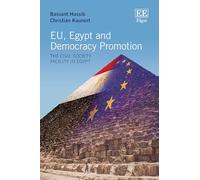 EU, Egypt and Democracy Promotion: The Civil Society Facility in Egypt