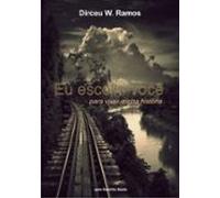 Eu Escolhi Você... (ebook)