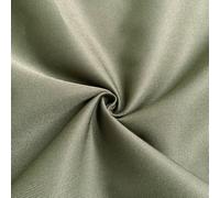 EU Fabrics - Tela Cordura de 1000 denier, material duradero y resistente al agua, ideal para sombrillas de jardín, tiendas de campaña, bolsas y mochilas (oliva, 1 metro x 150 cm)