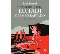Eu, Fadi - O Irmão Raptado