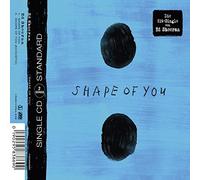 EU Import Shape of You