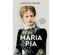 EU, MARIA PIA