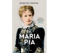 Eu Maria Pia (ebook)