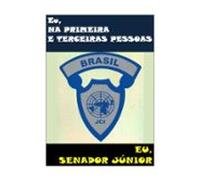 Eu.na Primeira E Terceiras Pessoas (ebook)