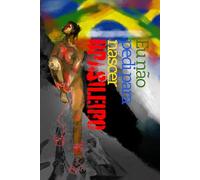 Eu não pedi para nascer brasileiro