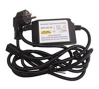 EU Plug 40 W 230 V Germicidal Lamp Electronic Balasts UV Balasto T5 with Buzzer Sounds Alarm Function, IP60 RW5-425-40, UL CE