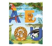 Eu Quero Ler E Escrever (ebook)