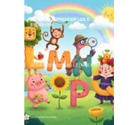 Eu Quero Ler E Escrever (ebook)