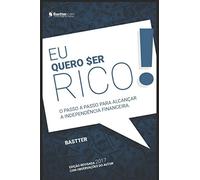 Eu Quero Ser Rico - 2017