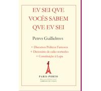 Eu sei que vocês sabem que eu sei - Política no século XXI e olhar para o futuro