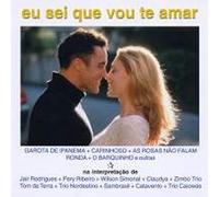 Eu Sei Que Vou Te Amar