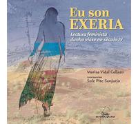 Eu son Exeria. Lectura feminista dunha viaxe no século IV: 153 (Varios)