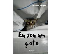 Eu sou um gato