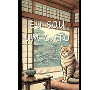 Eu sou um gato